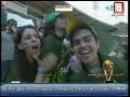 World Cup 2011 - 23rd March 2011