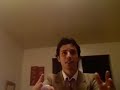 Tom Cruise Impersonation Tom Cruise Impersonation
