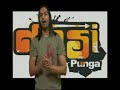 desi punga show promotion