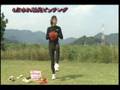 タイツ先生　小学野球コーチング（サンプル動画）