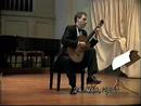 B. Giuffredi (guitar): Tres temas de recuerdos by J.Pahissa B. Giuffredi (guitar): Tres temas de recuerdos by J.Pahissa