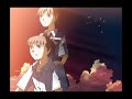 Voices of a Distant star-Starlight
