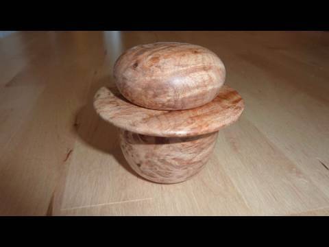 Woodturning Projects