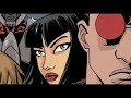 Thrillers - Comic Promo Trailer (Comicon 2006)