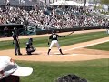 Take me out to the Ball Game