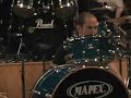 Dillinger Escape Plan Teaser Trailer