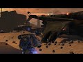Click here to watch this video Let's Play Space Marine (Episode 15: Landing at Kalkys)