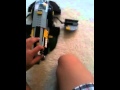 My custom jango fetts slave 1