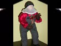 The Mummer\