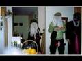 The Mummer's Song
