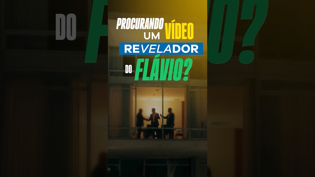 Procurando um vídeo revelador?
