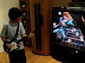 Guitar Hero 3 Through the fire and flames Insane 11 Year old Guitar Hero 3 Through the fire and flames Insane 11 Year old