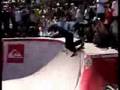 QuikSilver Saints