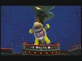 Super Luigi Galaxy - Bowser Jr.\ Super Luigi Galaxy - Bowser Jr.\
