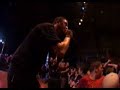 sick of it all-sratch the surface-furnace fest 2002