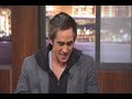 Entrevista Fox Argentina Nicolas Trevijano