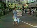 caernarfon carnival 1983 part 1