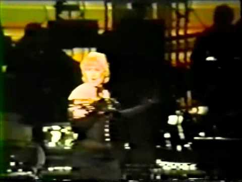Betty Buckley
