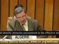 Durban II - A conference to redefine antisemitism (1)