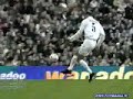 jugadas y goles de zidane