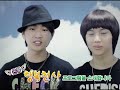 행복천사라는 사이트에서 인터뷰 하는 장면이네요 ㅎㅎ애들같아요 귀여워~~