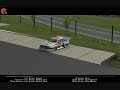 rFactor Hilarious Nordschleife start