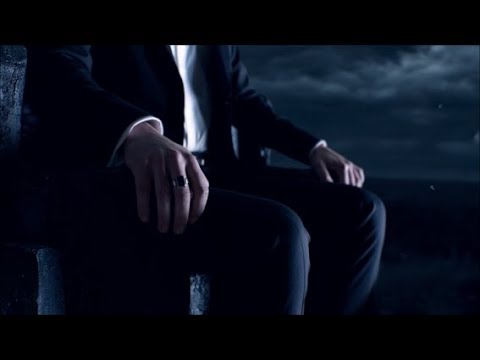 Chloe tells Lucifer I love you | Lucifer returns as King of Hell