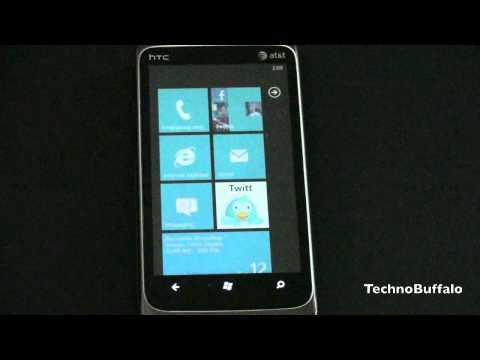 windows phone 7 - Windows Phone 7: Review & Overview I've had the chance to use Windows Phone 7 for over a week, and int hat time have gotten a great feel for the nuances of t...