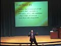 Strategic Thinking - Strategic Thinking Core Beliefs 3 & 4