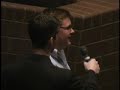 Student Tops Congressman Kline
