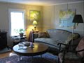 Upstate NY Mountain Retreat