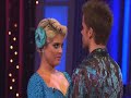Week 7- Kelly Osbourne - Dancing 9 With The Stars
