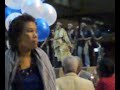 Daystar KICC Dinner Daystar KICC Dinner
