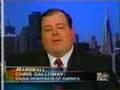 Jason Mattera on Hardball with Chris Matthews