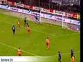 Stankovic  goals' collection