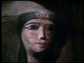 Course of the mummies.