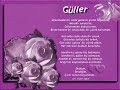 Bu Senden Son Arzum R�YA!!