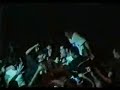 judge   live  anthrax norwalk ct 1988