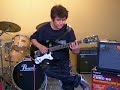 ??????MEETS ROLAND CUBE60 part2 ??????MEETS ROLAND CUBE60 part2