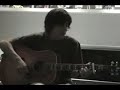 Little Wing Acoustic Cover Little Wing Acoustic Cover