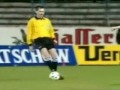 los momentos tontos del futbol...!!!veanlo!!!