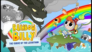Rainbow Billy: The Curse of the Leviathan 