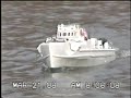 Schnellboot Sea Trials Schnellboot Sea Trials