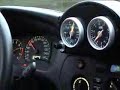 Aceleracion Mitsubishi EVO