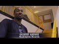 Art of Shooting - Ray Allen and Gilbert Arenas Art of Shooting - Ray Allen and Gilbert Arenas