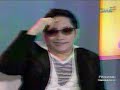 Bonggang Bongbong - TAONG MAHILIG  MAGPATONG NG BAG SA UPUAN (2008)