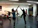Francine Ferreira Cours Interm�diaire-Avanc� du 26 Avril 08