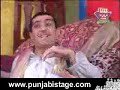Pakistani Stage Show -  Dil Da Bazar (Clip 11/16)