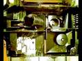 Krups F889 Orchestro running