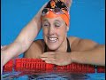 Fina World Championships semifinals of the Women\